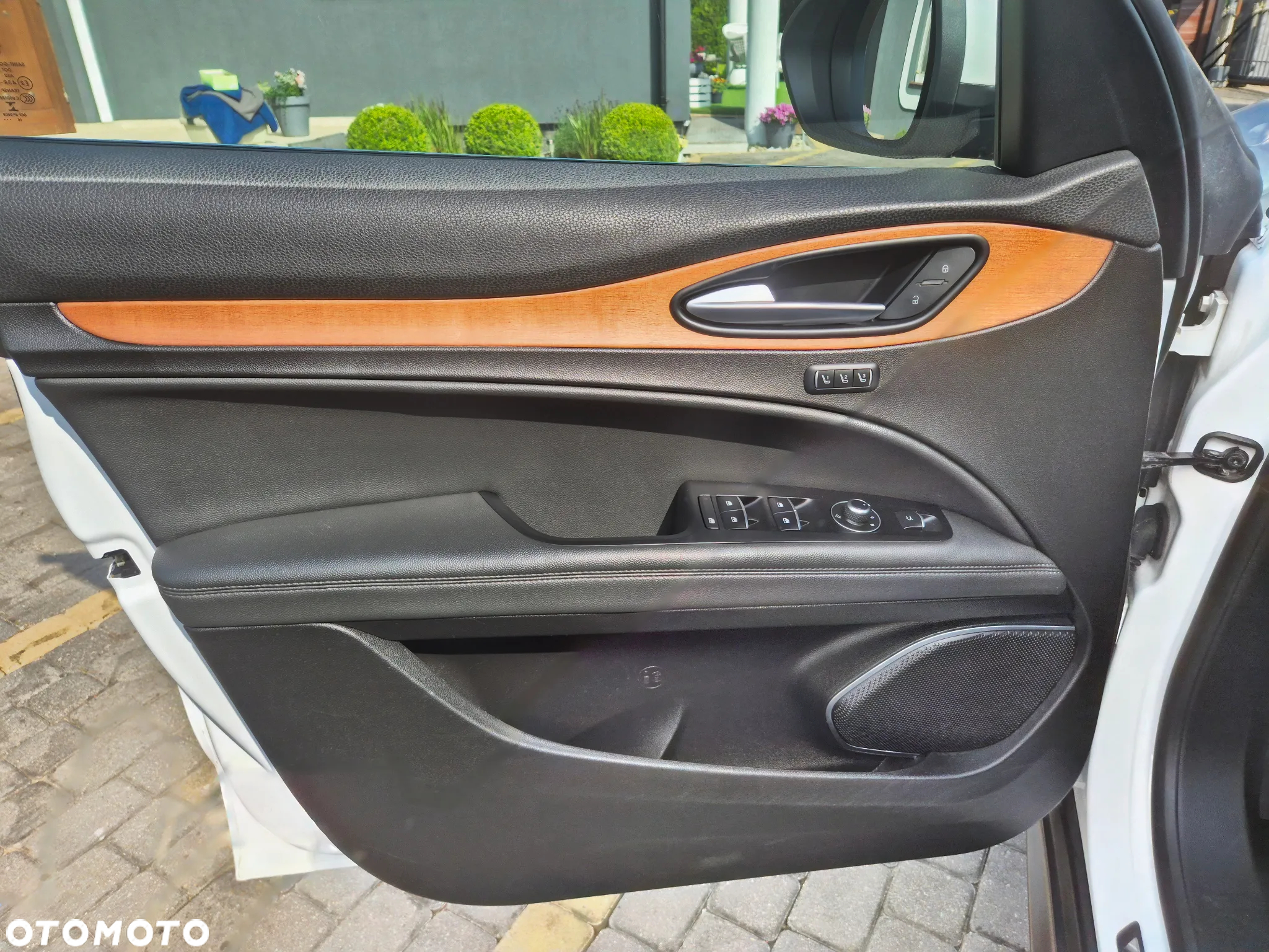 Alfa Romeo Stelvio 2.0 Turbo First Edition Q4 - 16