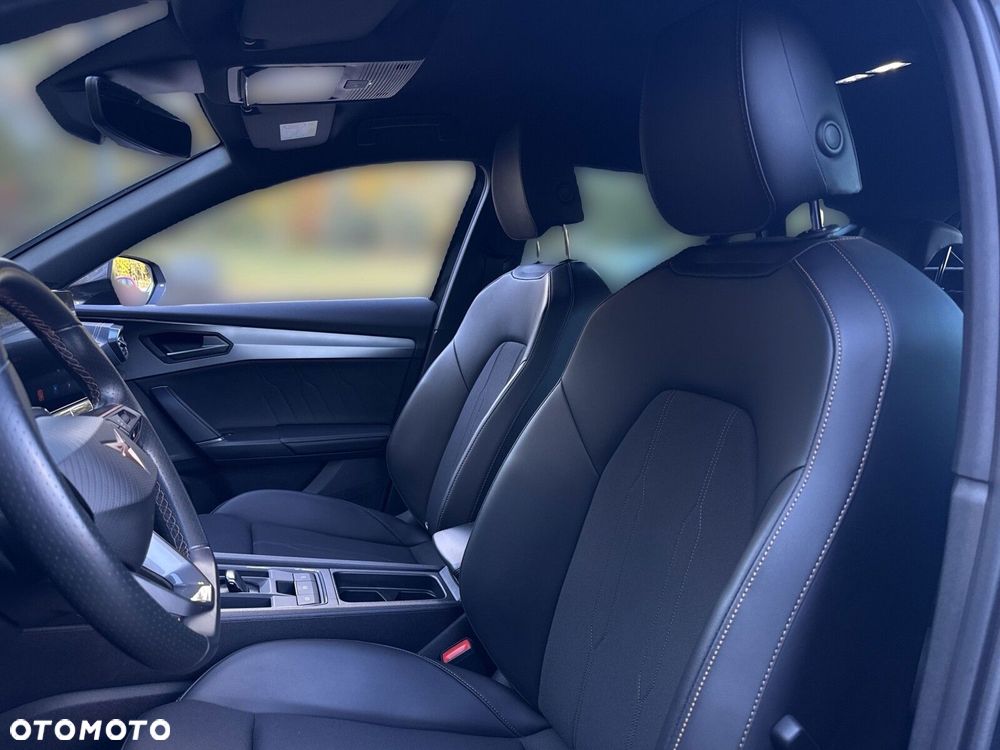Cupra Formentor 1.5 TSI DSG - 13