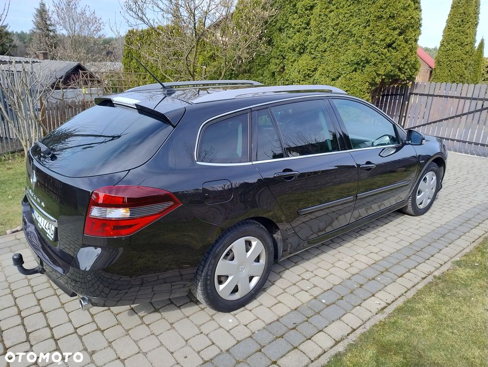 Renault Laguna 2.0 dCi Limited - 15