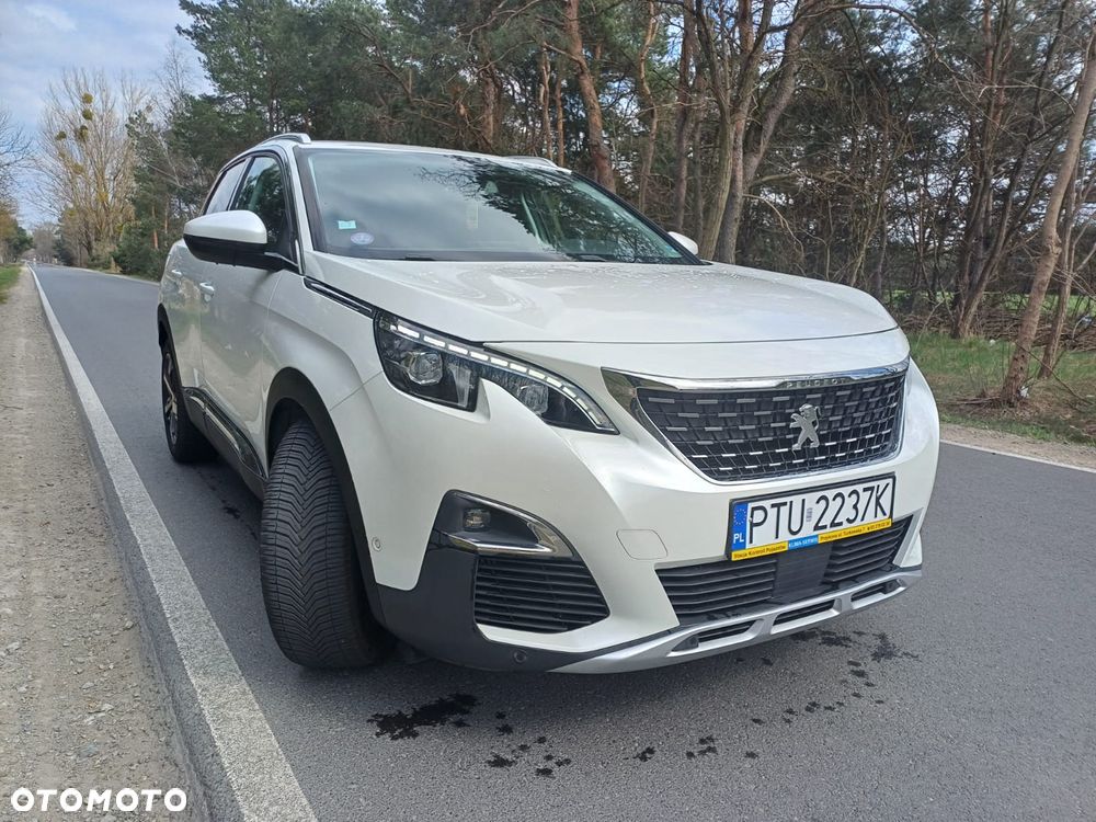 Peugeot 3008 1.6 THP Active S&S EAT6 - 2