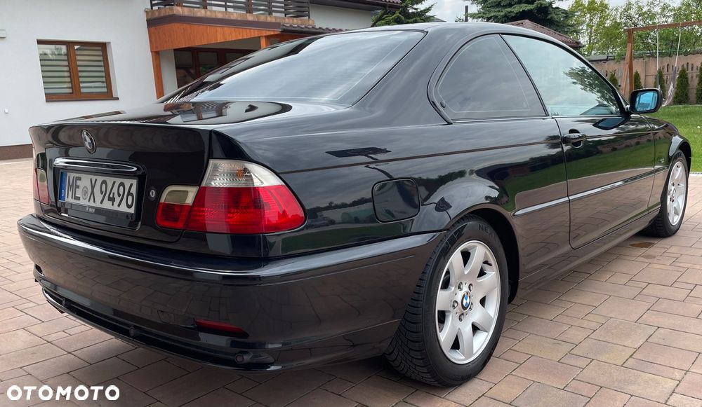 BMW Seria 3 - 10