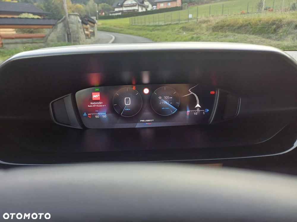 Peugeot 308 1.2 PureTech GPF Active S&S - 22