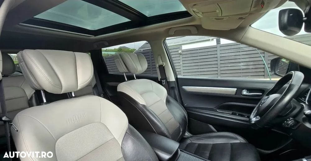 Renault Koleos ENERGY dCi 175 X-tronic 4WD INITIALE PARIS - 15