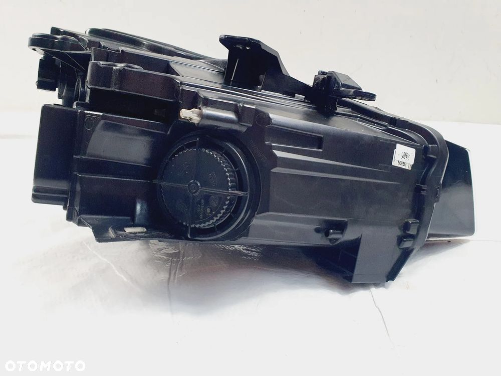 AUDI Q2 81A LAMPA LEWY PRZÓD ZWYKŁA ORYGINAŁ EU! 81A941003 - 4