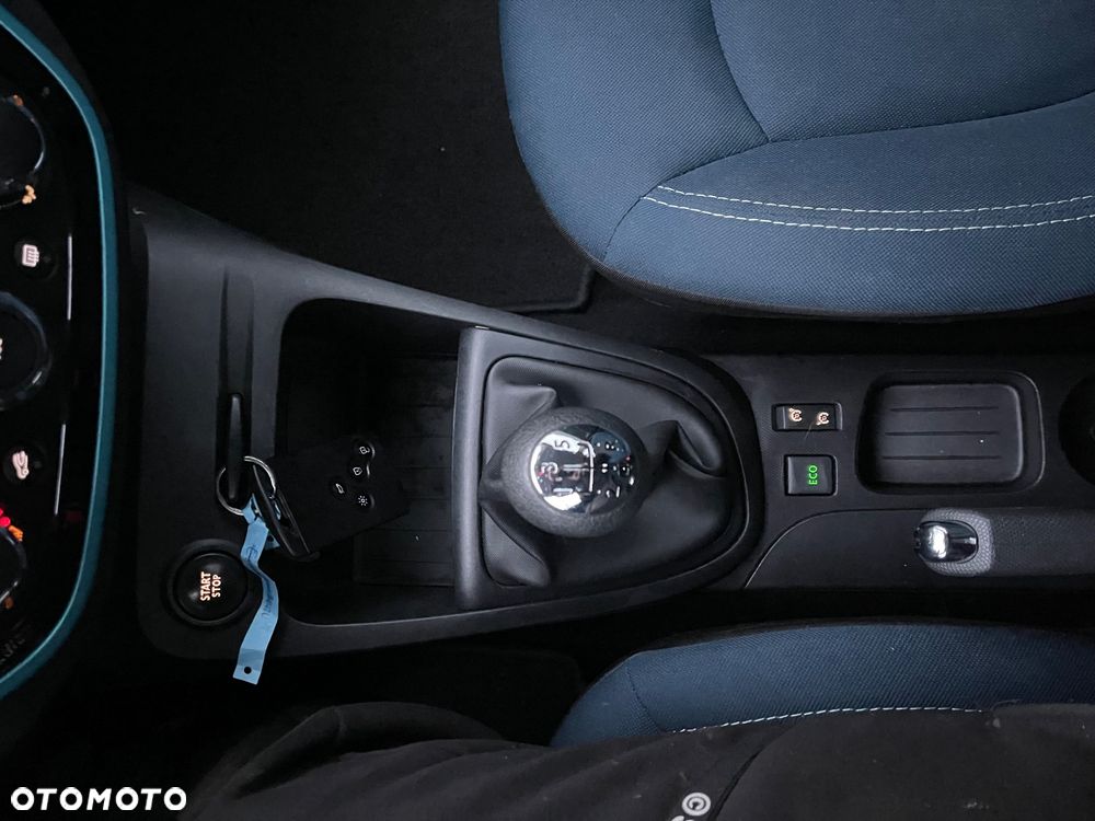 Renault Captur (ENERGY) TCe 90 LIFE - 13