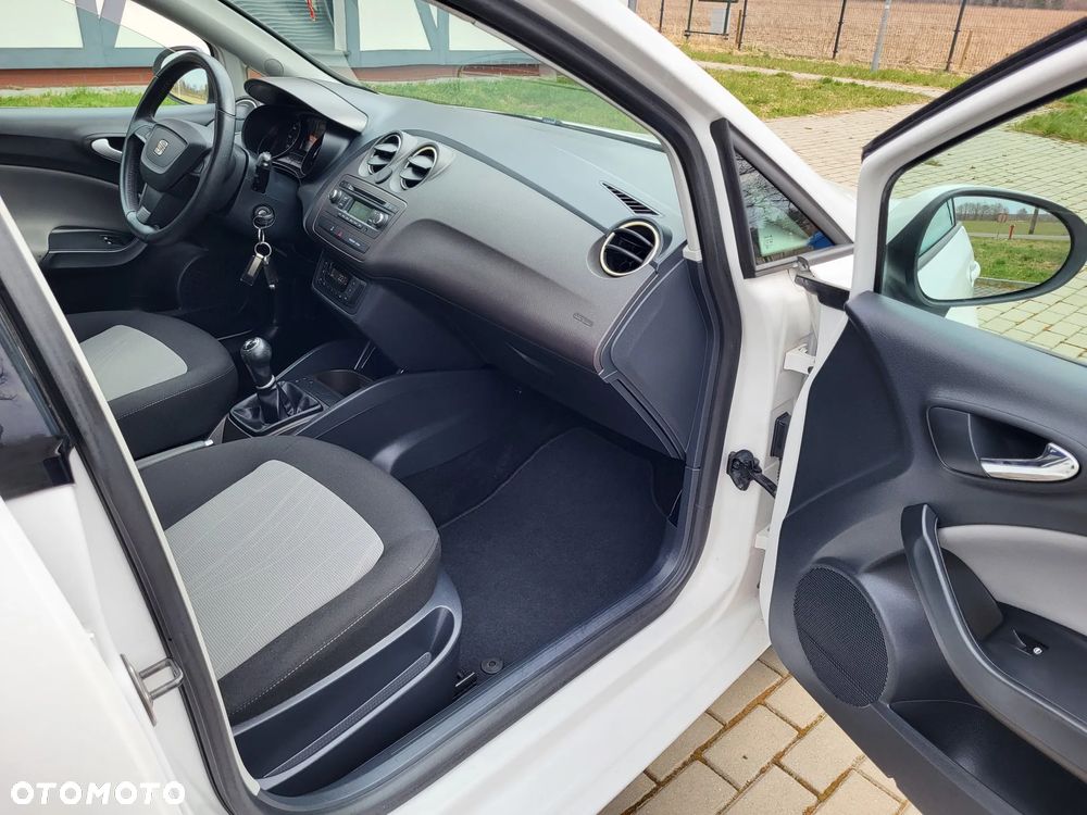 Seat Ibiza 1.2 TSI Style - 13