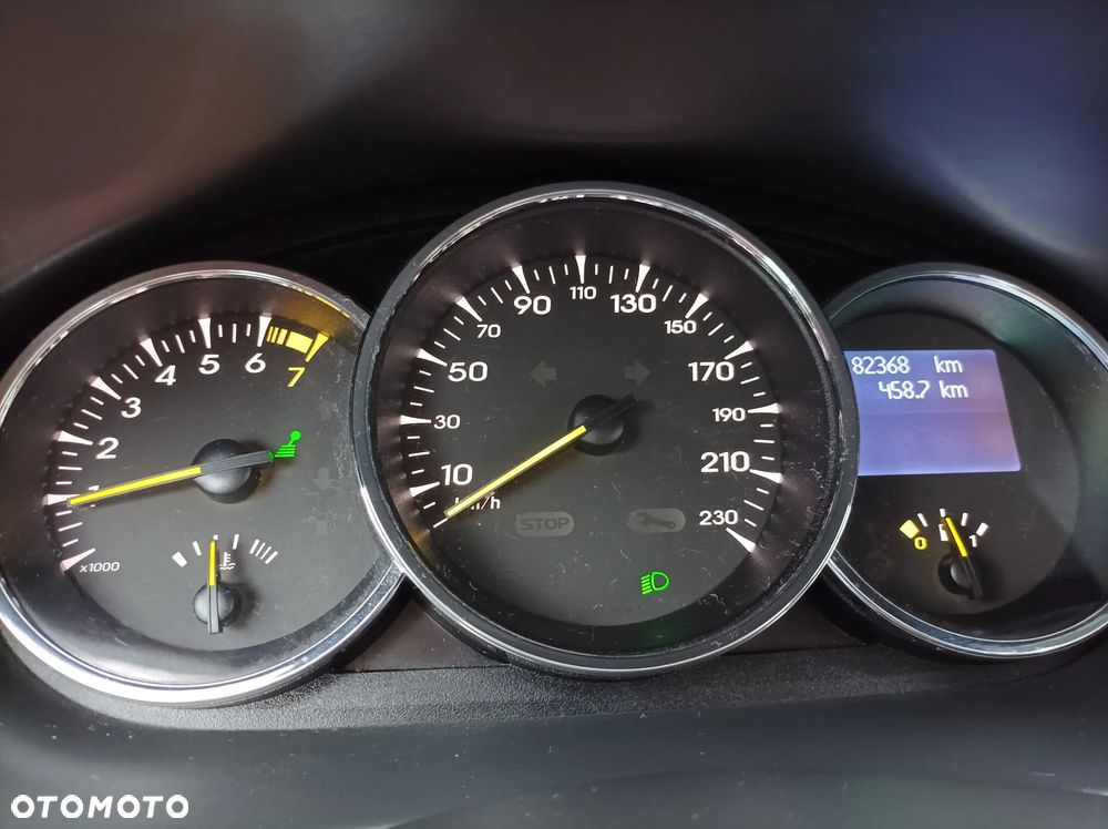 Renault Fluence - 19