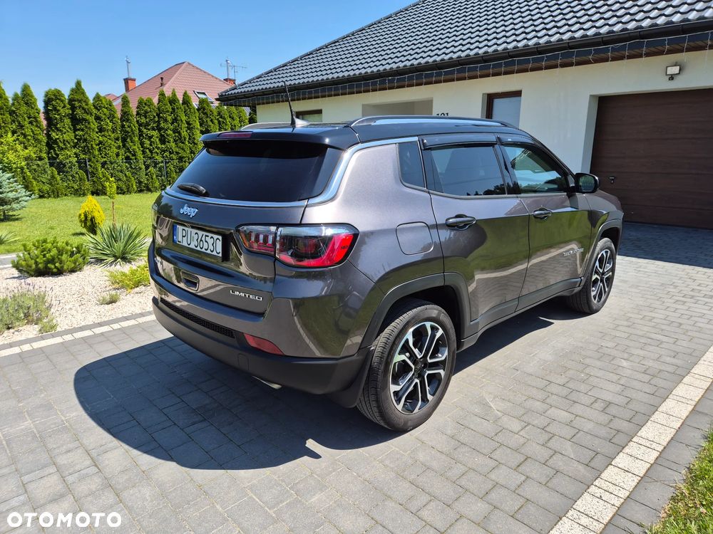 Jeep Compass - 5