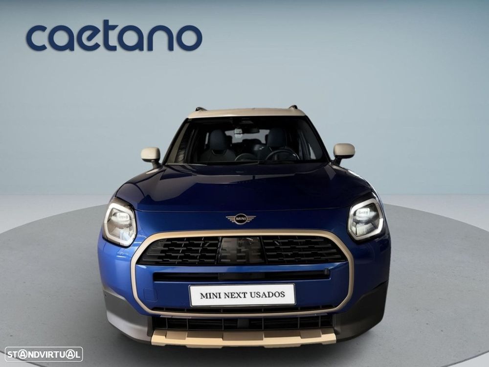 MINI Countryman - 2