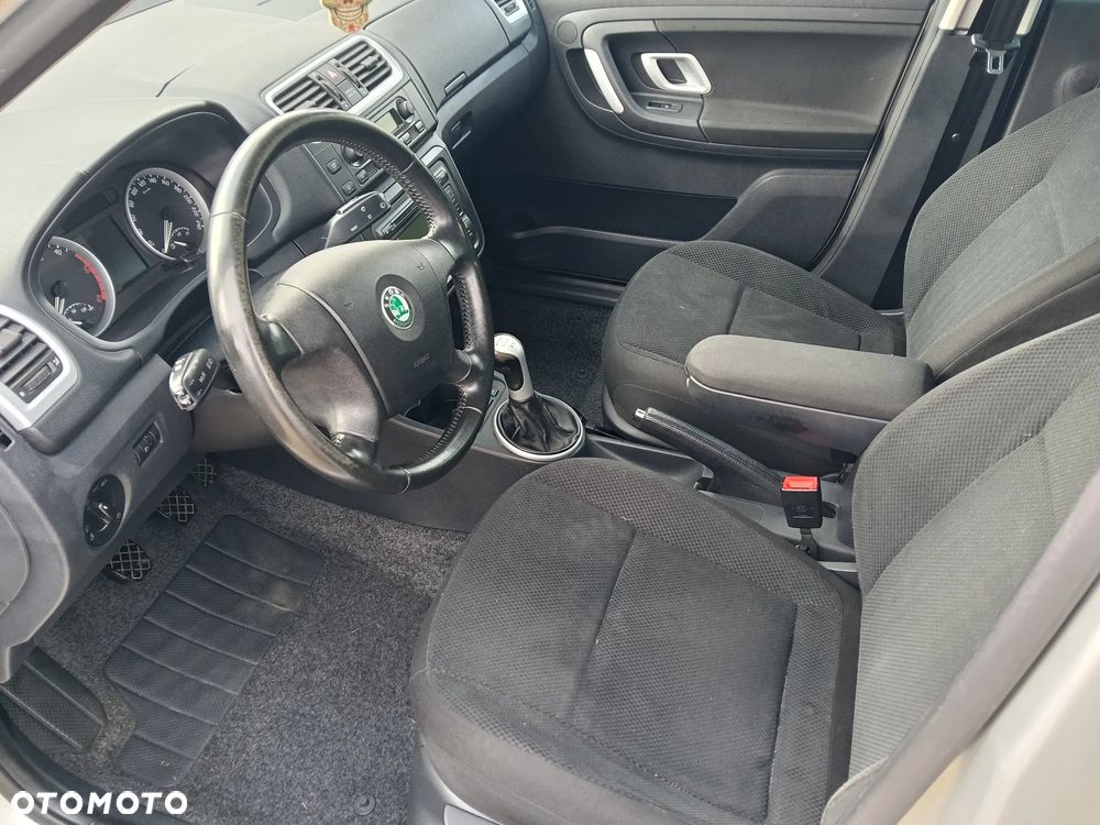 Skoda Fabia 1.9 TDI PD Elegance - 9