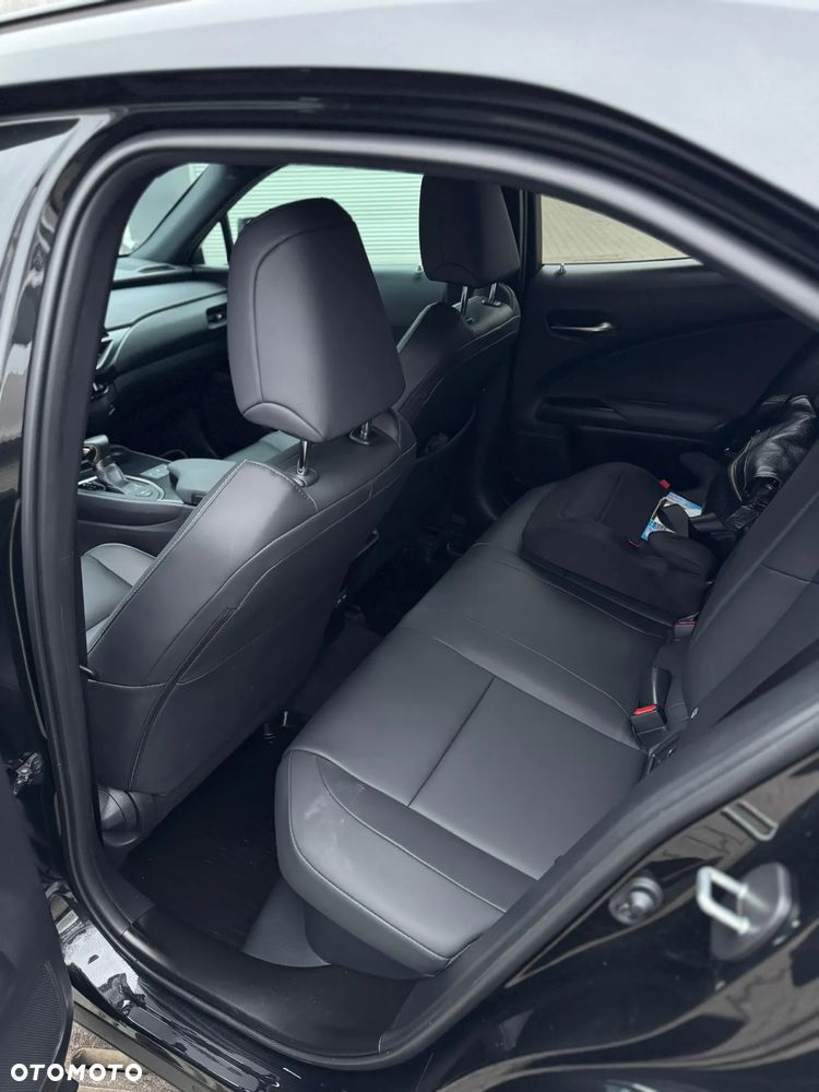 Lexus UX 250h GPF F Sport 2WD - 10