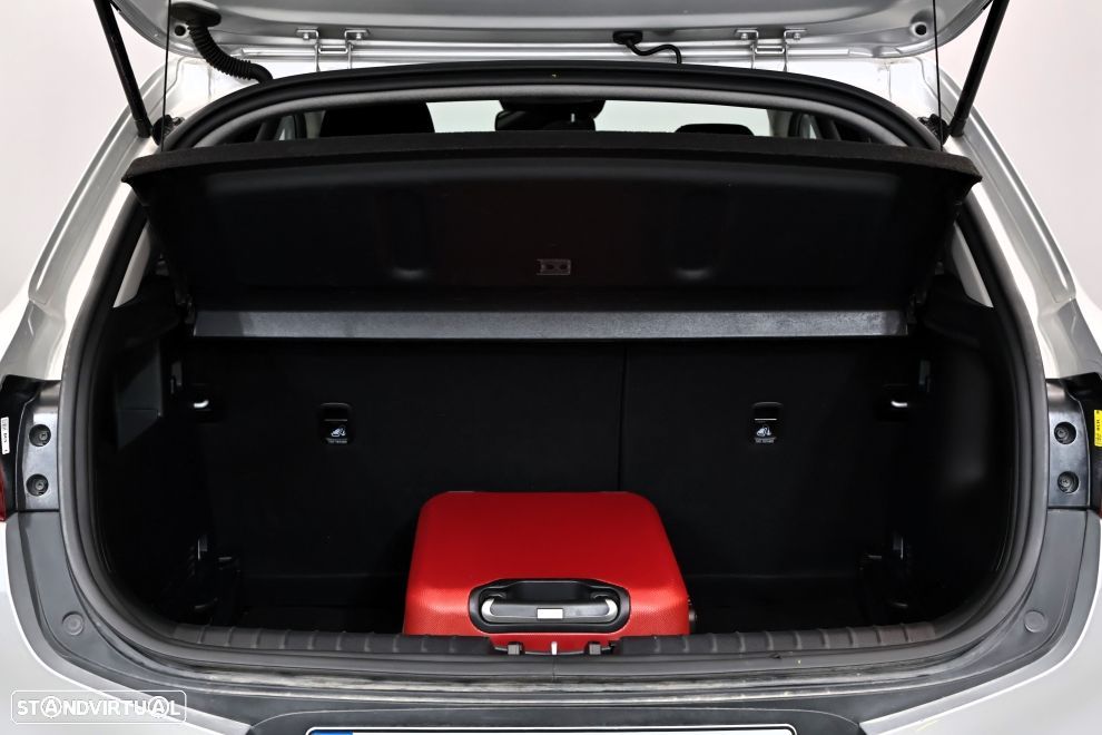 Kia Stonic 1.0 T-GDI Drive - 26