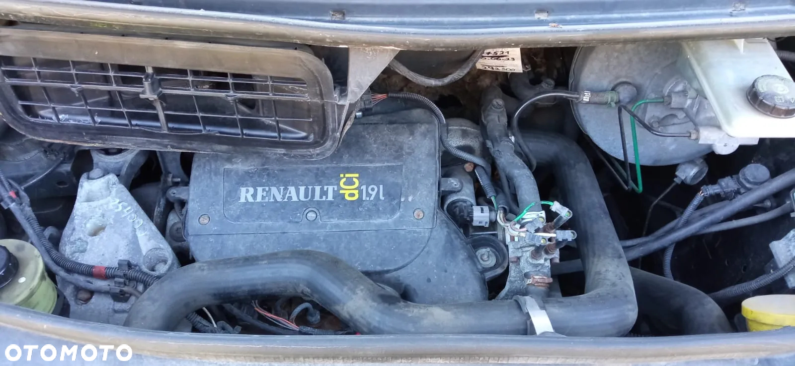 Renault Trafic - 19