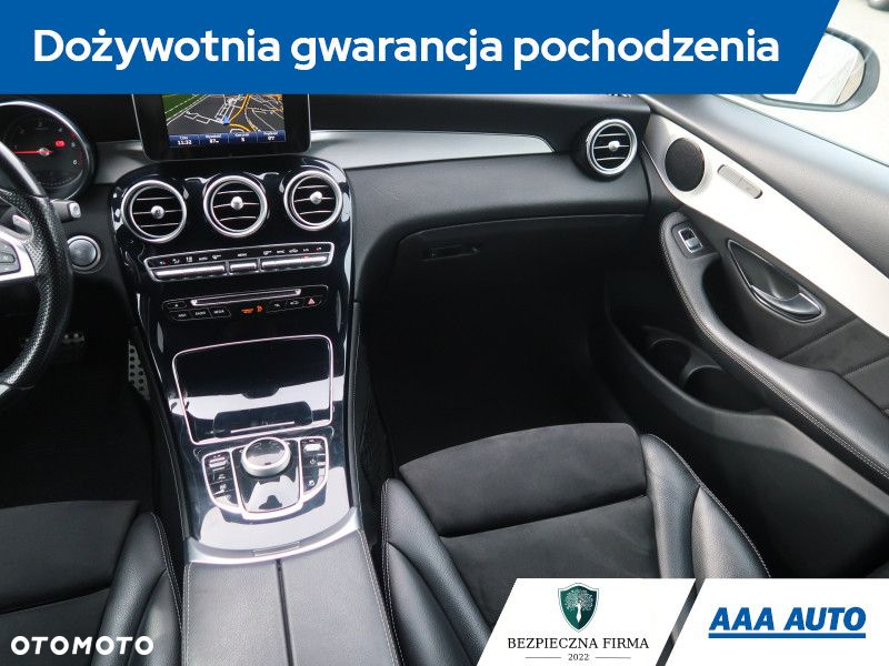 Mercedes-Benz GLC - 9