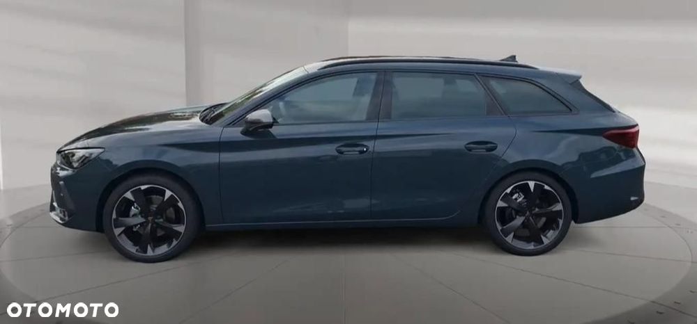 Cupra Leon Sportstourer - 3