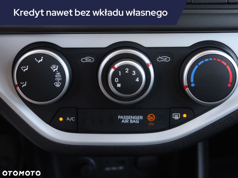 Kia Picanto - 15
