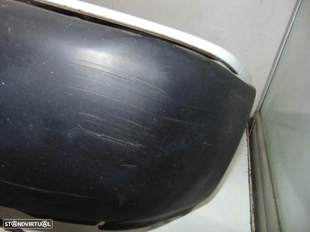 Nissan urvan para-choques - 6