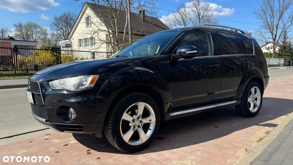 Mitsubishi Outlander 2.0 Intense 2WD CVT - 15