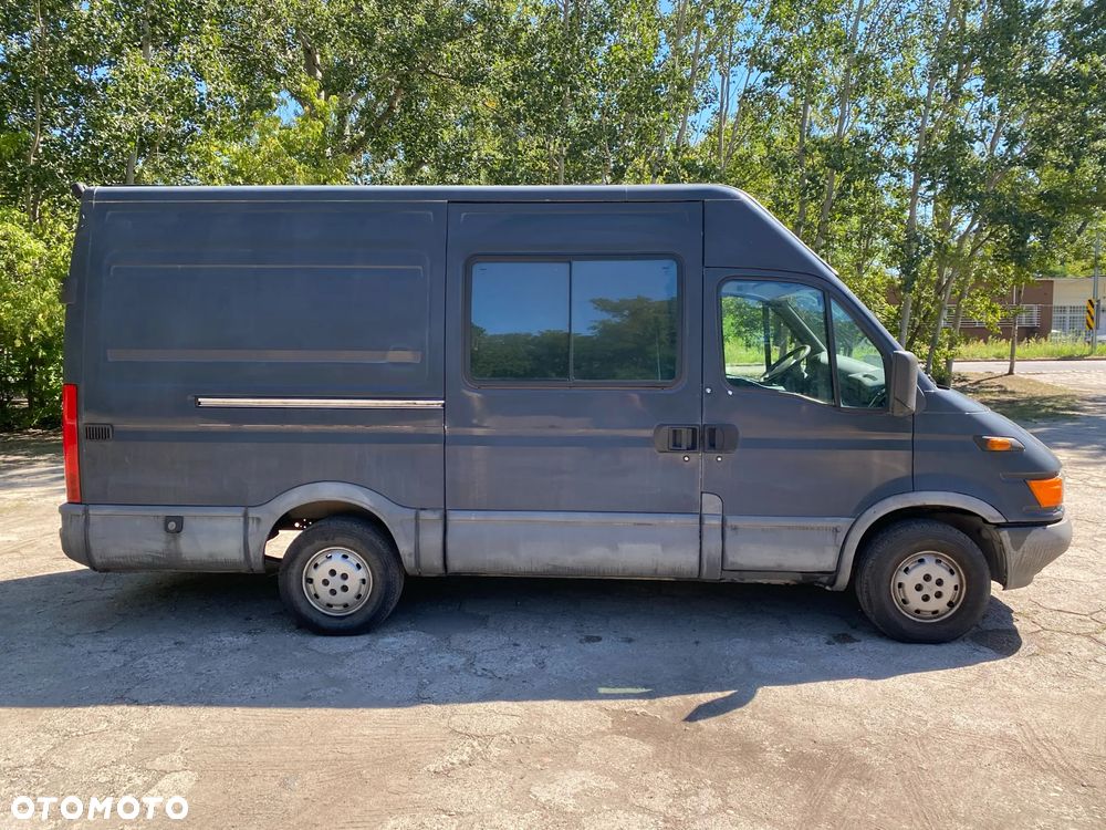 Iveco Daily - 4