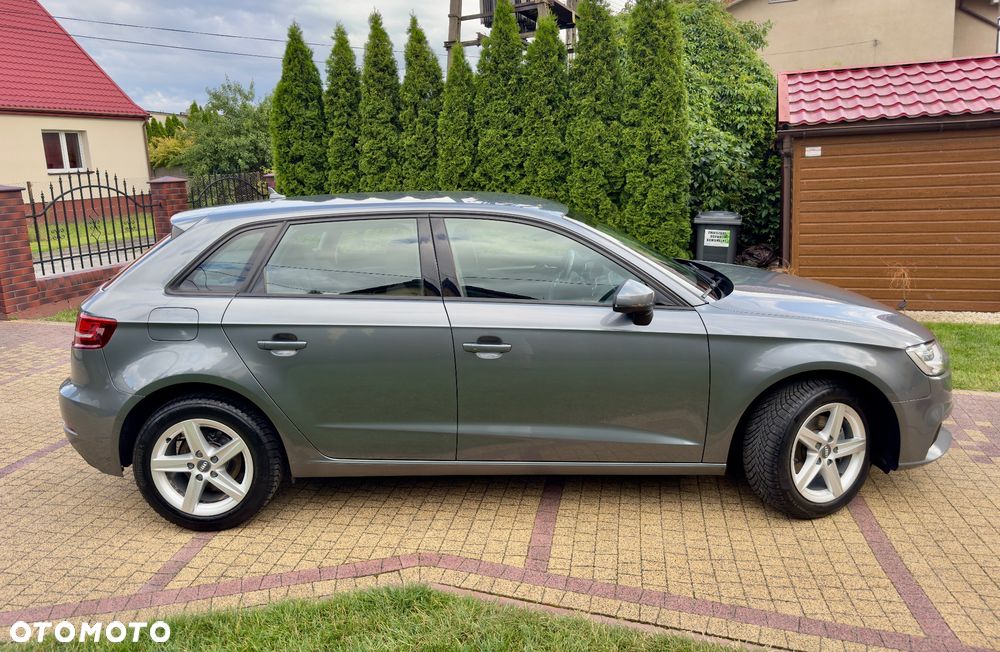 Audi A3 - 6