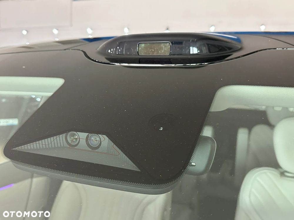 Geely M9 - 18