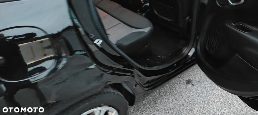 Fiat 500L 1.4 T-Jet Lounge - 16