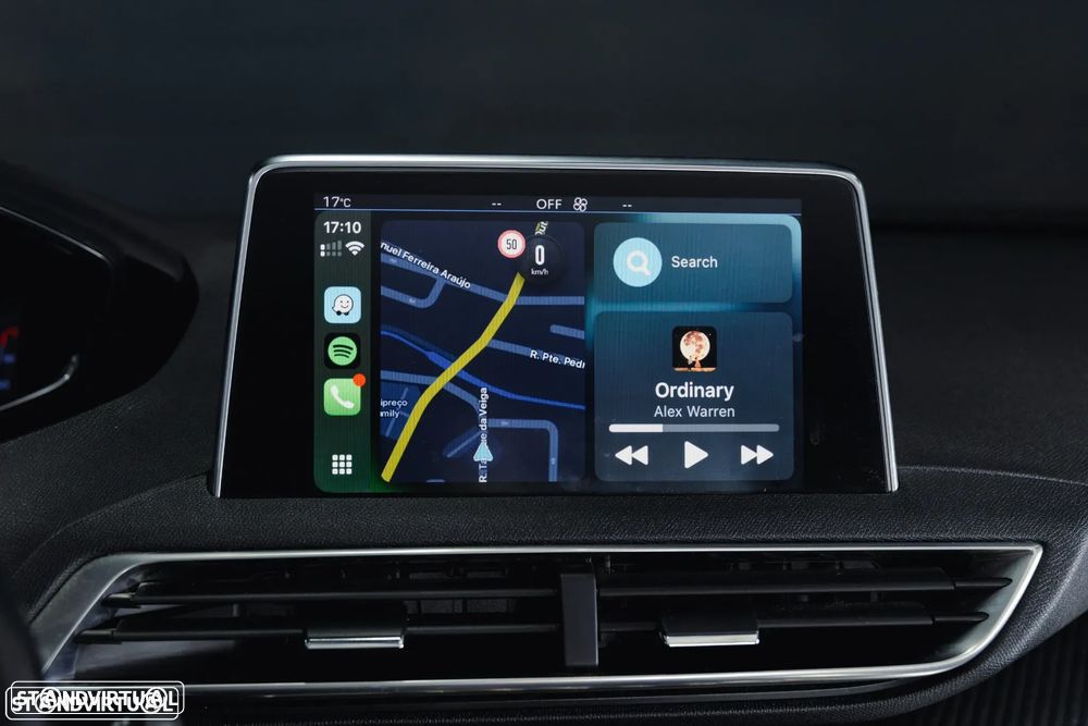 Peugeot 3008 PureTech 130 Stop & Start Active - 9