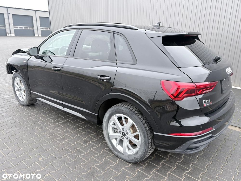 Audi Q3 45 TFSI Quattro S tronic S line - 4