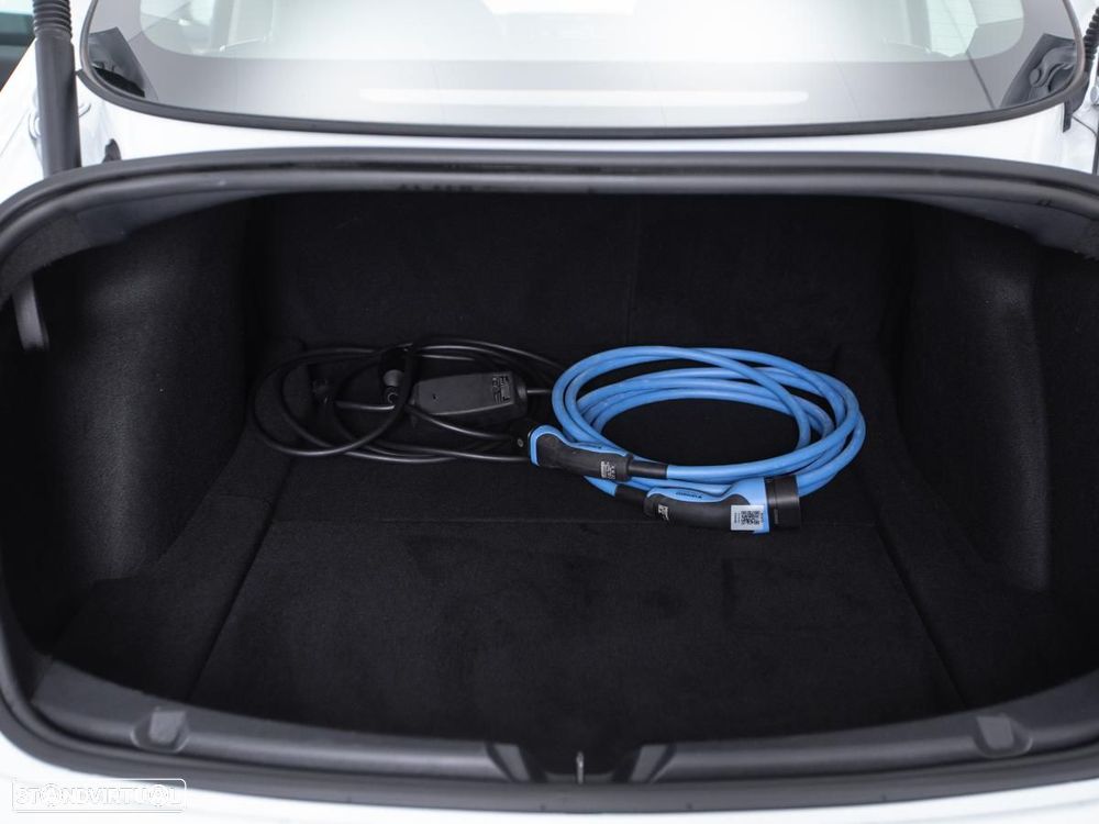 Tesla Model 3 Long Range Tração Traseira - 15
