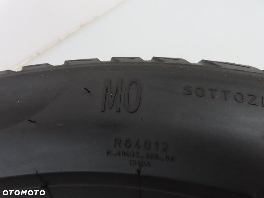 2x 225/50R17 OPONY ZIMOWE Pirelli Winter SottoZero 3 98H XL MO - 4