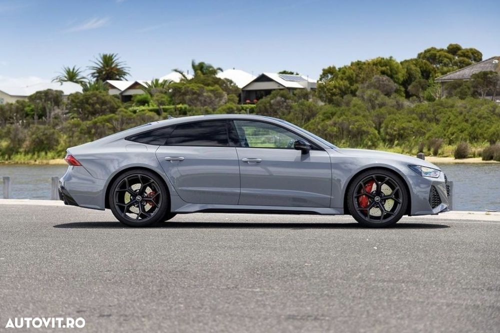 Jante 21 Audi RS R21 Black A5 A6 A7 A8 Q3 Q5 Q7 Q8 - 7