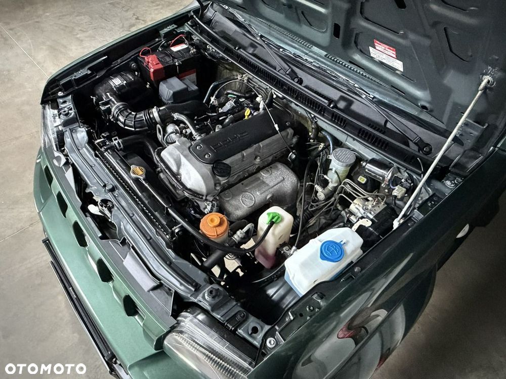 Suzuki Jimny - 24