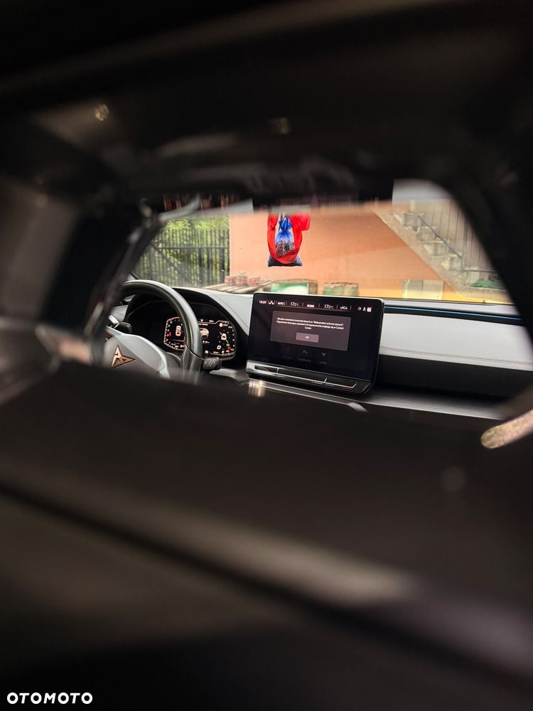 Cupra Formentor 2.0 TSI 4Drive VZ DSG - 12