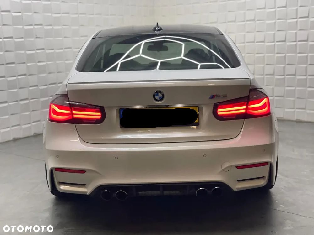 BMW M3 - 9