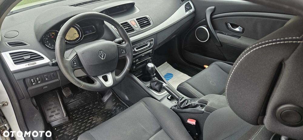 Renault Megane 2.0 16V TCE Dynamique - 16