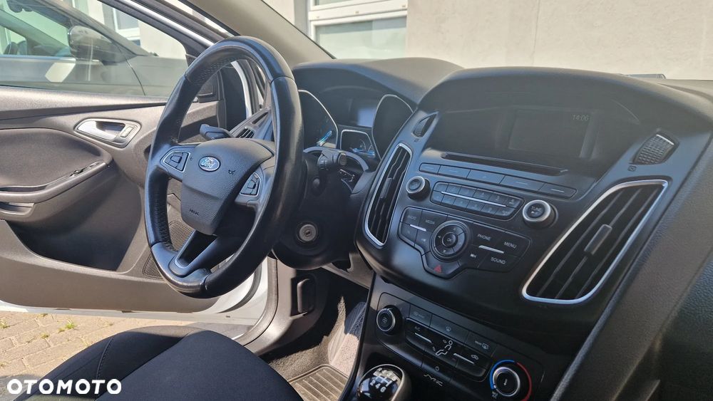 Ford Focus - 6