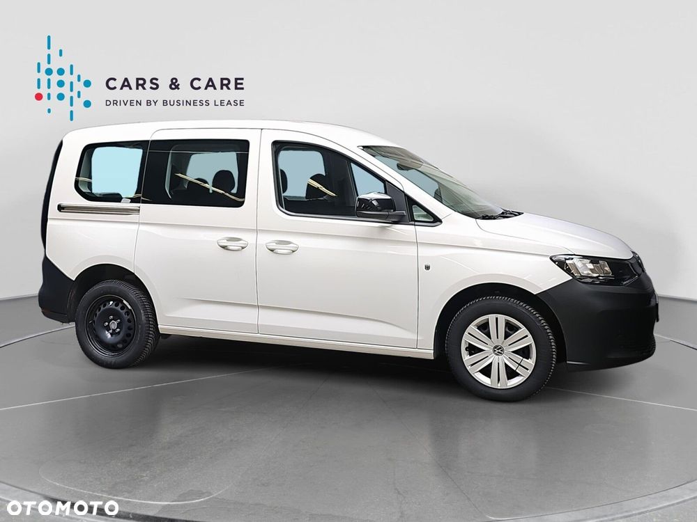 Volkswagen Caddy 2.0 TDI - 24