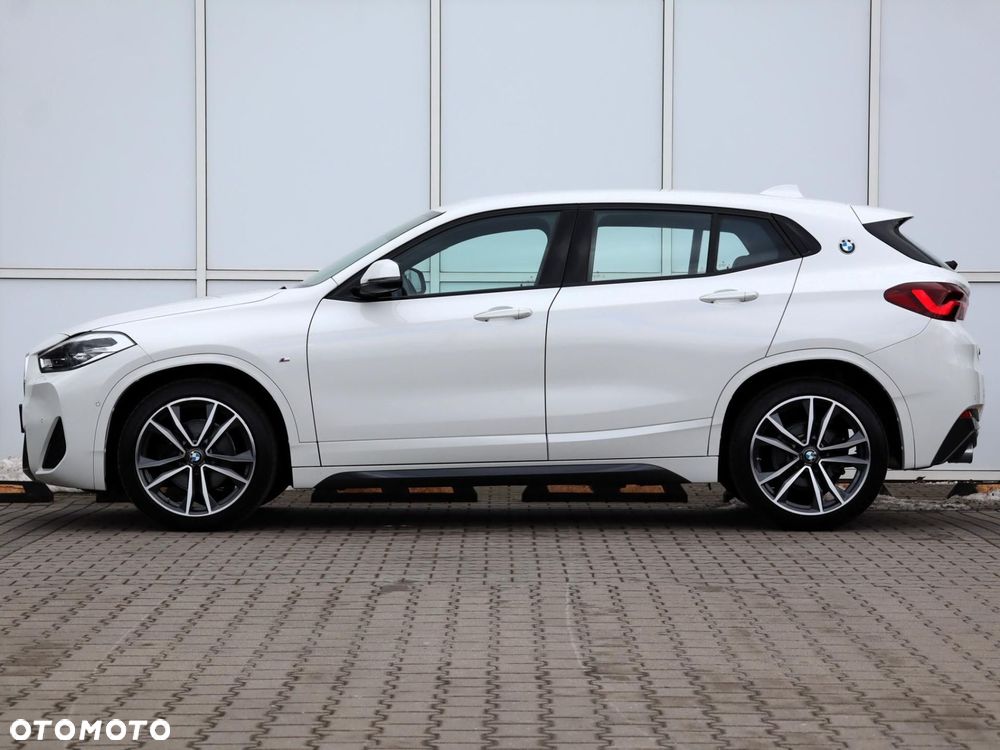 BMW X2 sDrive18i - 3