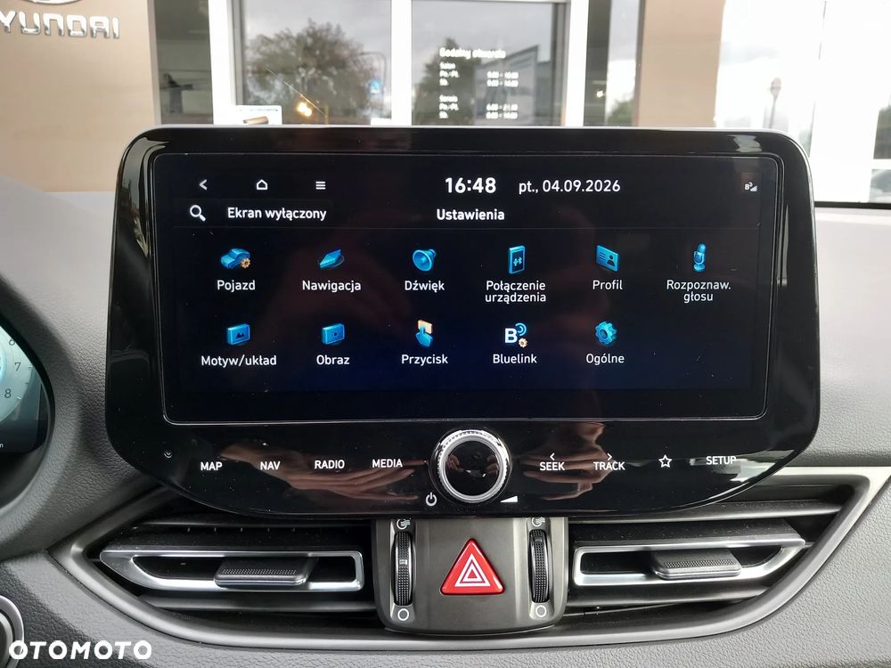 Hyundai i30 1.5 T-GDI 48V Smart DCT - 30