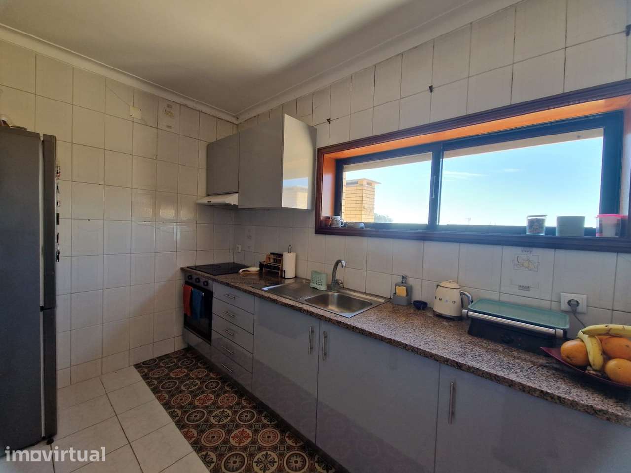 T3 com Terraço e Vista Mar em Arcozelo  SD/CO - Grande imagem: 4/6