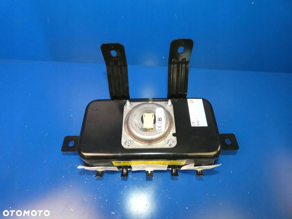 HYUNDAI TUCSON III PODUSZKA POWIETRZNA PASAŻERA AIR BAG ORYGINALNA - 3