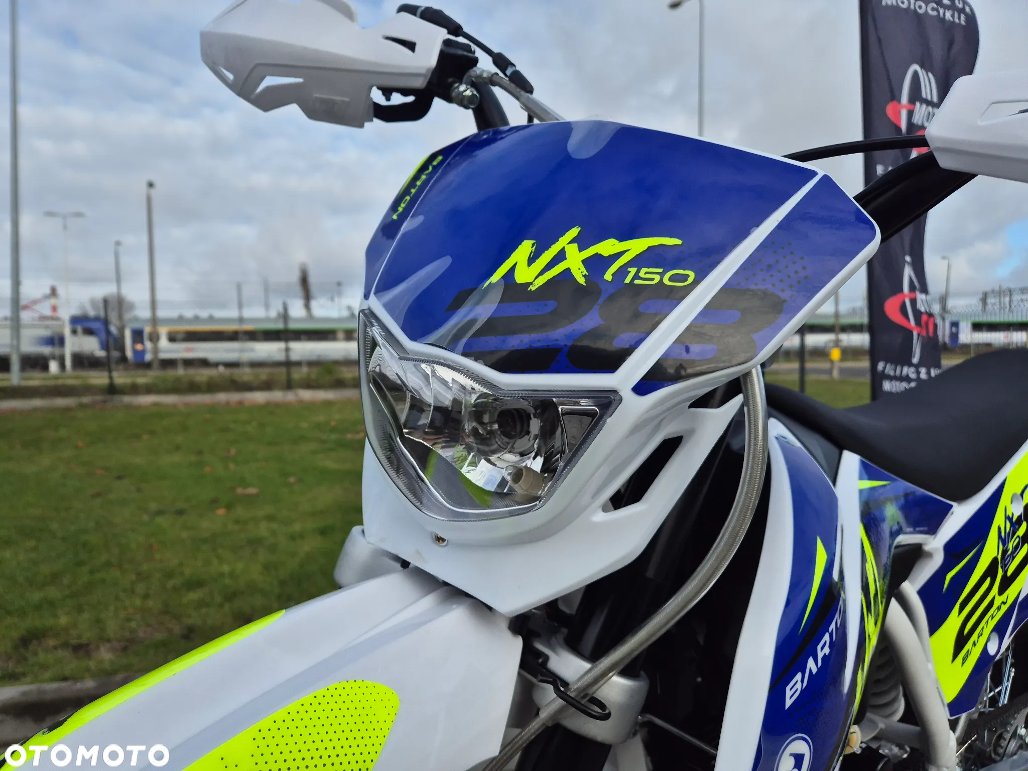 Barton NXT - 7