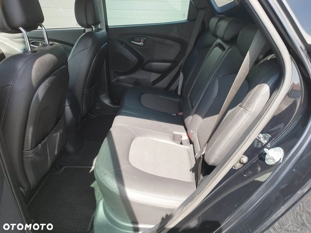 Hyundai ix35 2.0 CRDi Premium - 24
