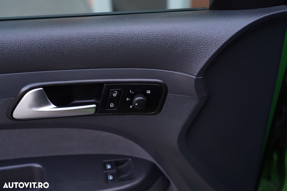 Volkswagen Caddy - 13