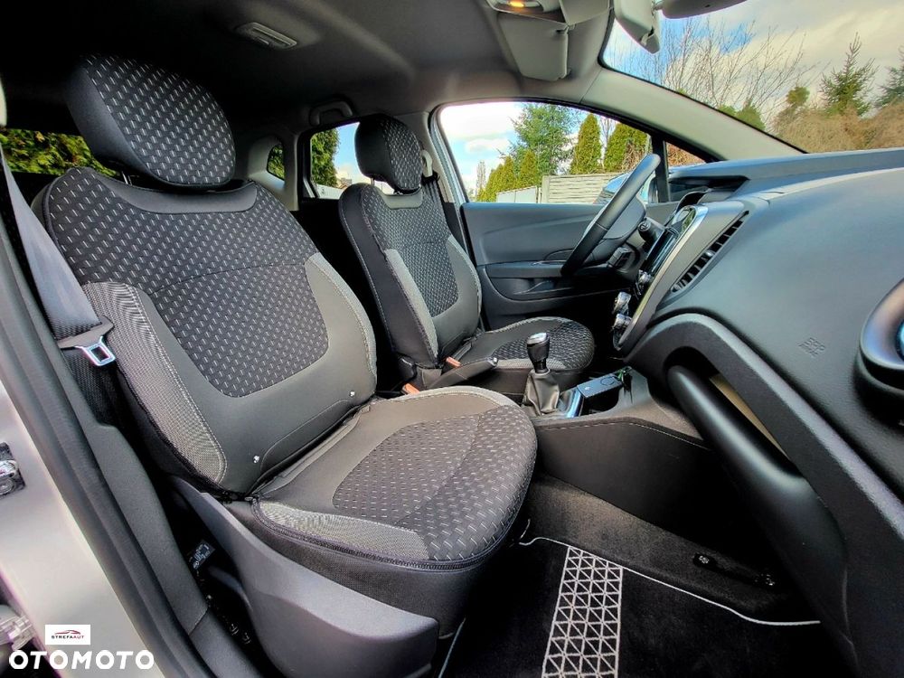 Renault Captur - 19