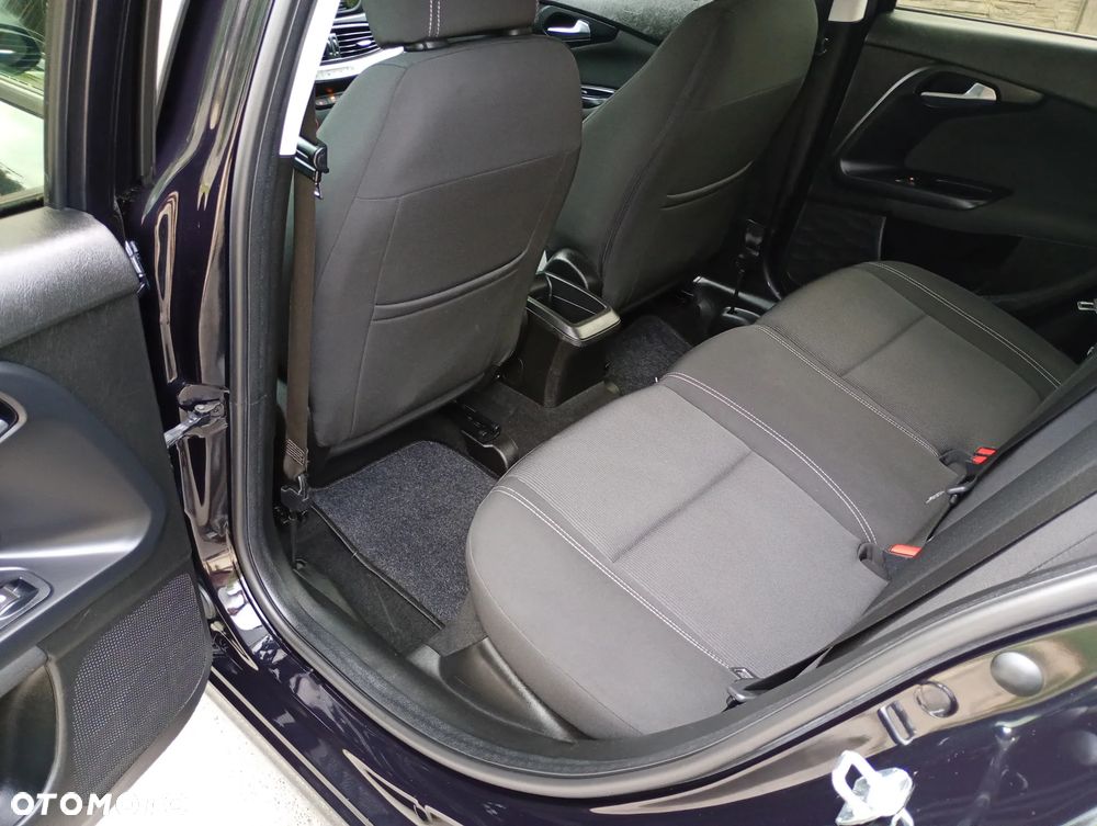 Fiat Tipo 1.4 16V More - 23