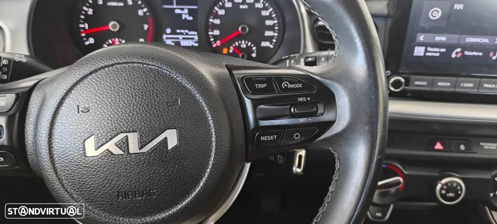 Kia Stonic 1.2 Dynamic - 32
