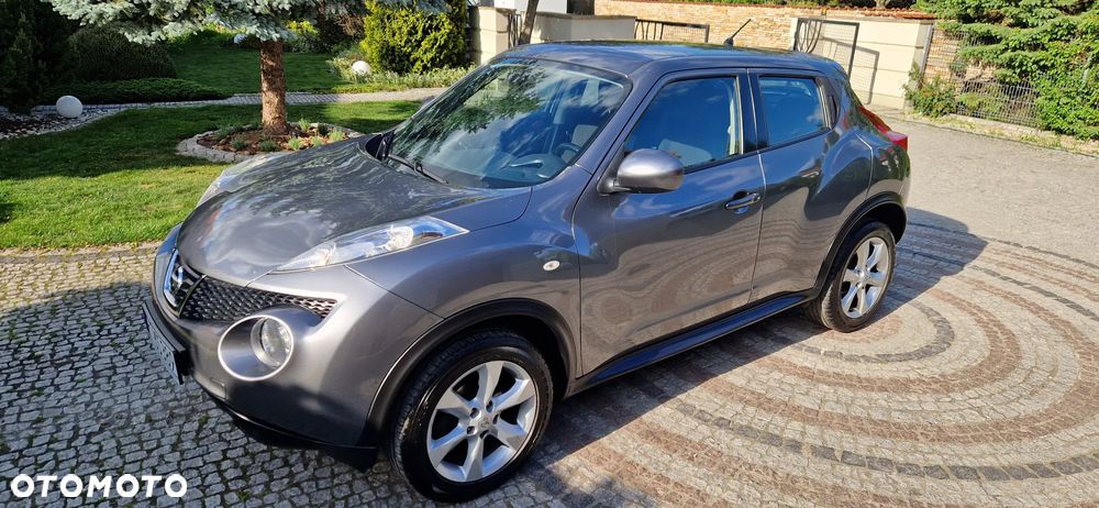 Nissan Juke 1.6 Start/Stop Tekna - 34