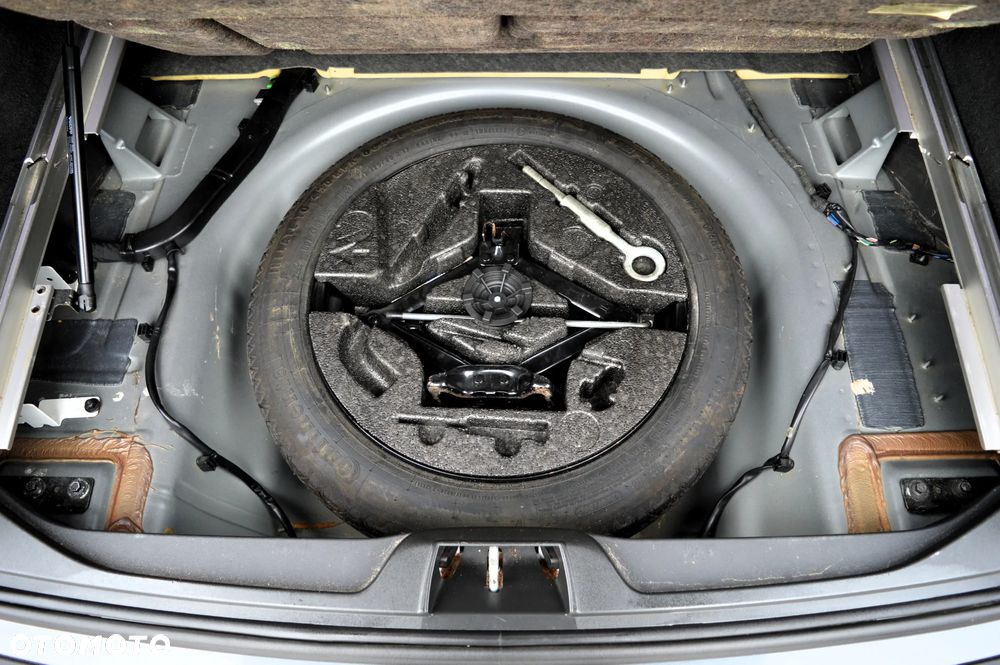 Volvo V70 - 33