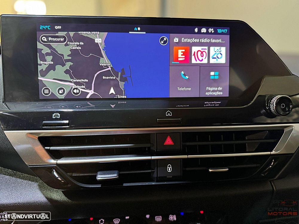 Citroën C4 1.2 PureTech Plus - 28